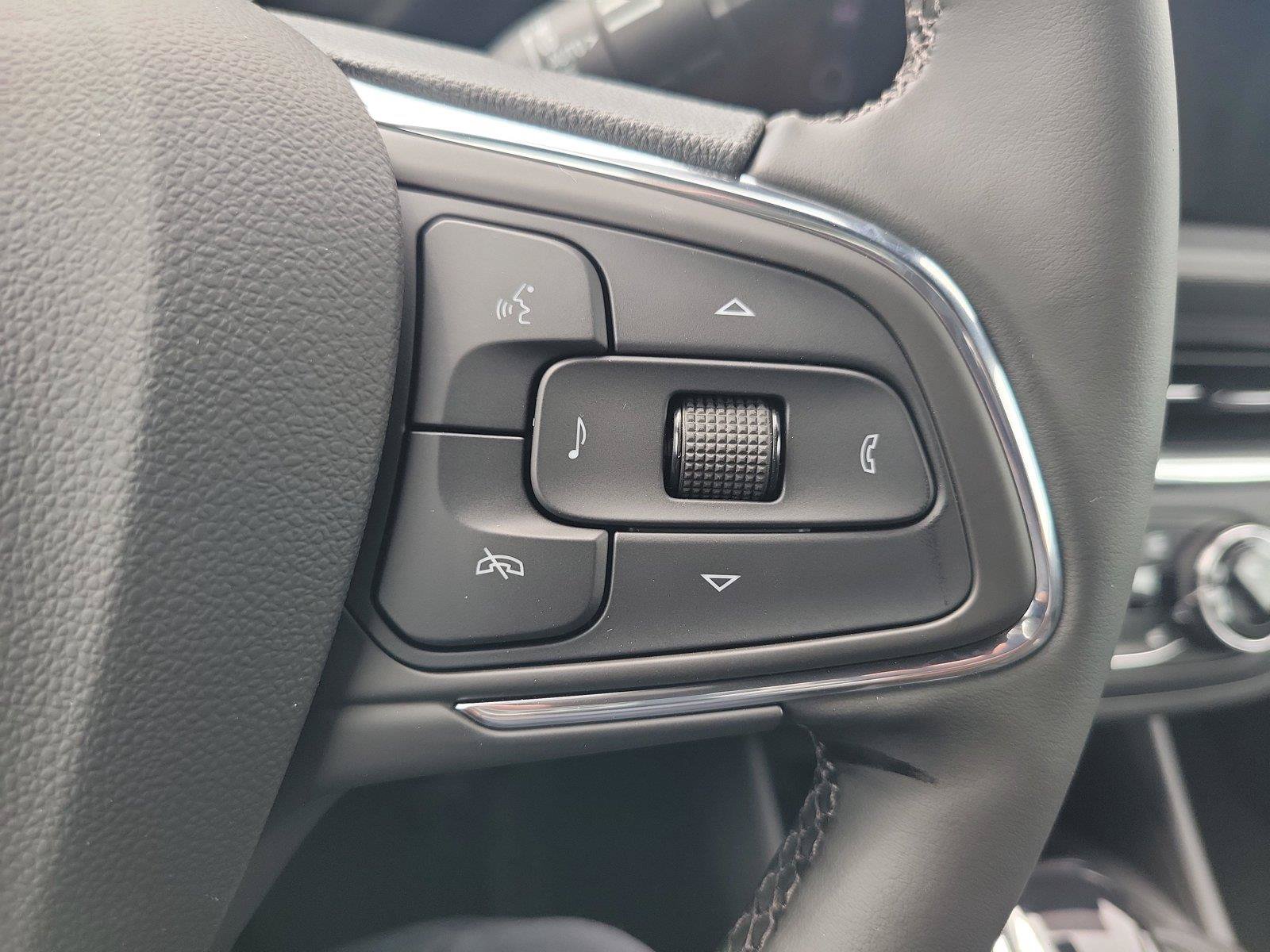 New 2026 Buick Envista Preferred w/ Convenience I Package FWD image 26