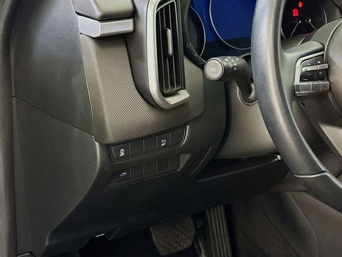 Used 2025 MAZDA CX-50 AWD 2.5 S w/ Preferred Package image 17