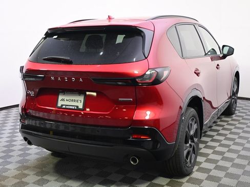 New 2026 MAZDA CX-5 2.5 S w/ Premium Package AWD/4WD image 6