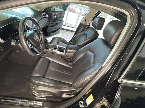 Used 2016 Cadillac SRX Premium FWD image 34