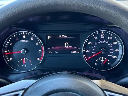 Used 2023 Kia Forte LXS FWD image 26