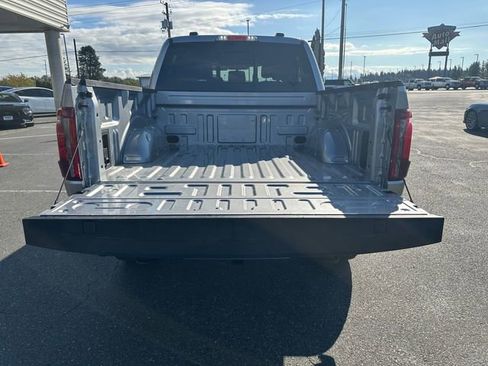 Used 2024 Ford F150 Tremor w/ Mobile Office Package image 22