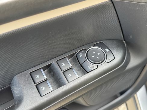 New 2025 Ford Bronco Sport Big Bend image 5