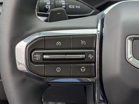 New 2026 GMC Acadia Denali Ultimate AWD/4WD image 19