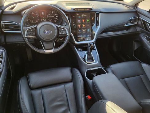 Certified 2024 Subaru Outback Limited image 17