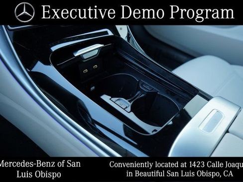 Used 2025 Mercedes-Benz C 300 Sedan image 24