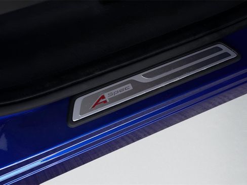 Used 2022 Acura MDX A-Spec image 61