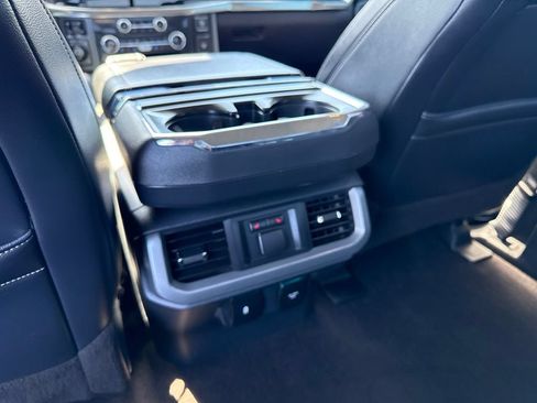 Used 2021 Ford F150 Lariat w/ Equipment Group 502A High AWD/4WD image 38