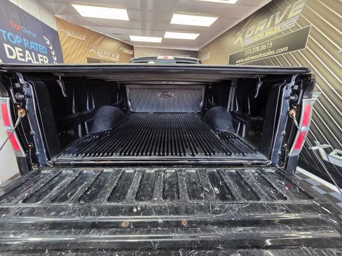 Used 2013 Ford F150 FX4 w/ Luxury Equipment Group image 13