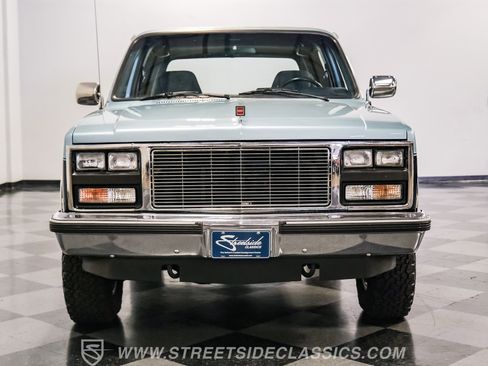 Used 1990 GMC Jimmy SLE image 17
