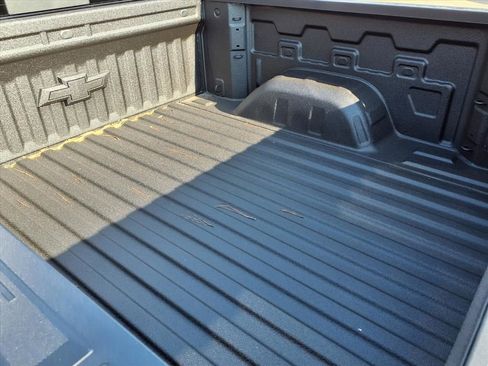 New 2026 Chevrolet Silverado 1500 LT image 31