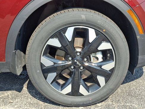 Used 2024 Kia Sportage X-Line AWD/4WD image 8