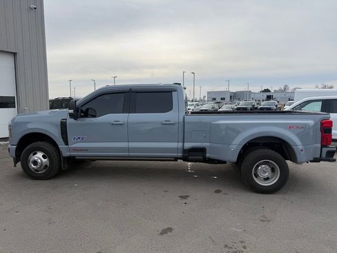Used 2026 Ford F350 Platinum image 23