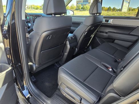 New 2026 Hyundai Santa Fe SEL image 15