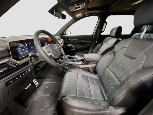 New 2025 Kia Telluride SX X-Line image 22