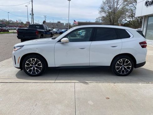 Used 2026 BMW X3 xDrive30 AWD/4WD image 10