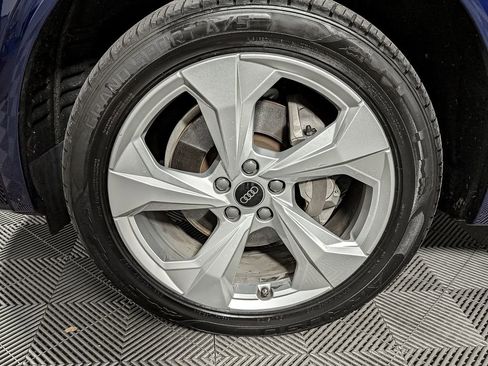 Used 2021 Audi Q5 2.0T Premium Plus w/ Premium Plus Package image 29