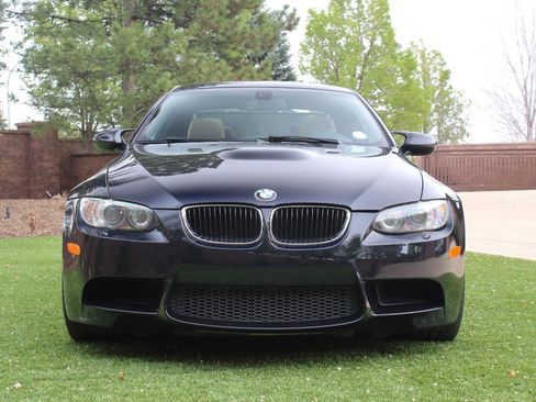 Used 2011 BMW M3 Coupe image 3