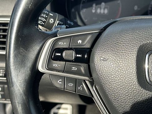 Used 2022 Honda Accord Sport image 16