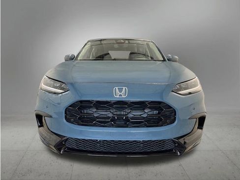 New 2026 Honda HR-V EX-L image 9