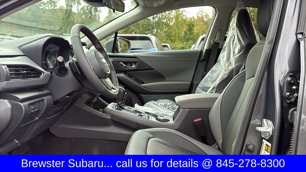 New 2026 Subaru Crosstrek 2.5i Limited AWD/4WD image 7