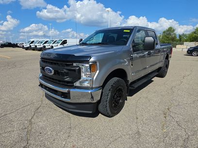 Used 2021 Ford F250 XL