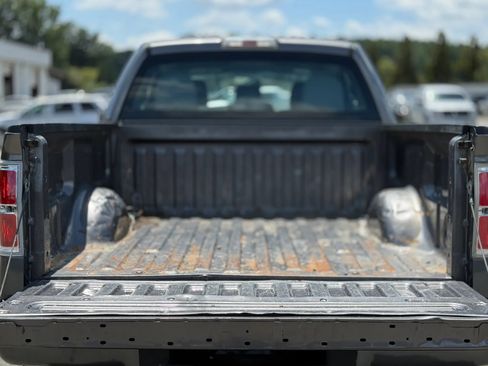 Used 2013 Ford F150 STX w/ Mid Equipment Group AWD/4WD image 26