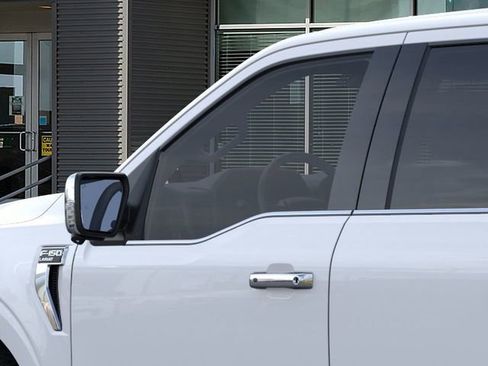 New 2026 Ford F150 Lariat w/ Equipment Group 501A Mid AWD/4WD image 20