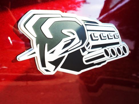 New 2026 RAM 1500 Lone Star image 33