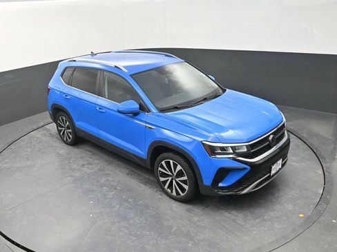 Used 2023 Volkswagen Taos SE FWD image 14