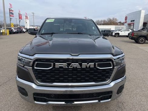 New 2026 RAM 1500 Big Horn image 2