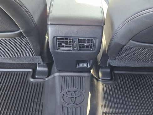 Used 2021 Toyota 4Runner SR5 Premium w/ Moonroof Package AWD/4WD image 11