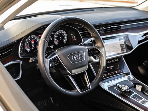 Used 2019 Audi A6 3.0T Prestige image 14
