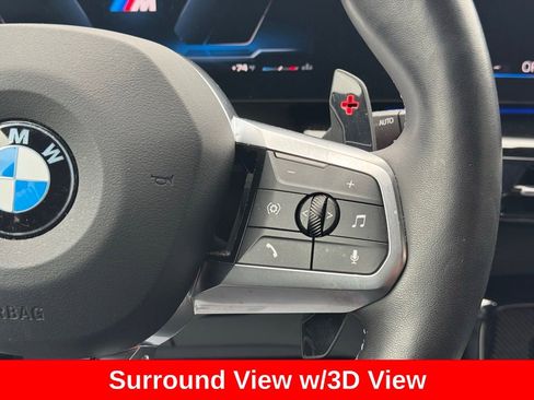 Used 2024 BMW X1 M35i w/ Premium Package image 35