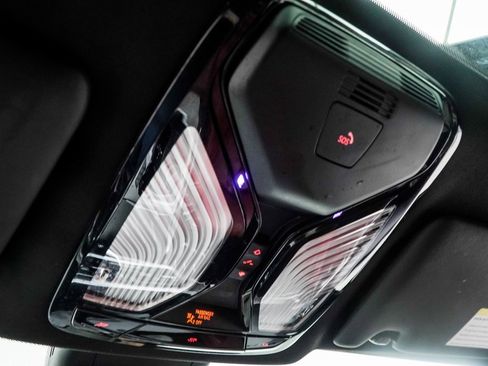 Used 2023 BMW 430i Gran Coupe xDrive w/ M Sport Package image 35