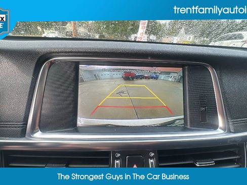 Used 2017 Kia Optima SX image 30