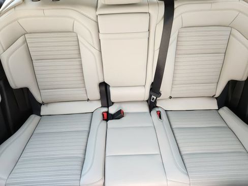New 2026 Lincoln Nautilus Reserve AWD/4WD image 14