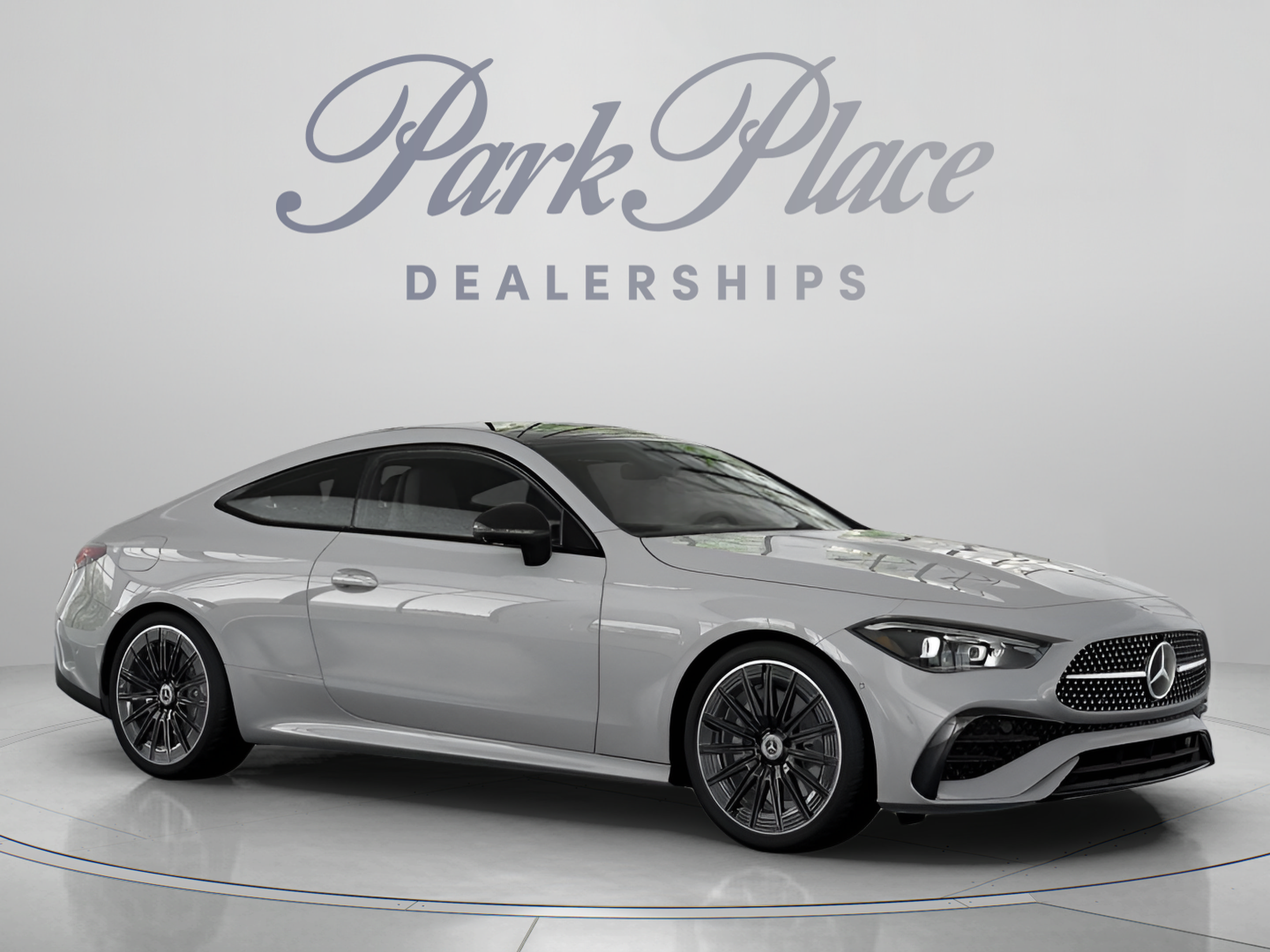 New 2026 Mercedes-Benz CLE 450 4MATIC Coupe image 29