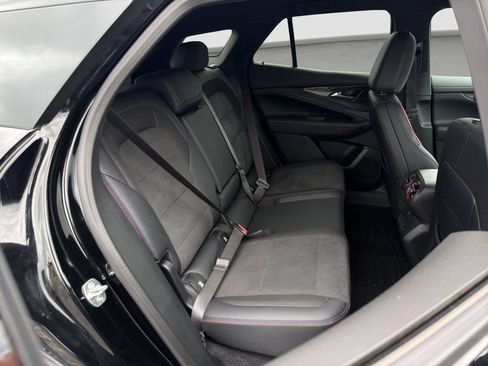 Used 2024 Chevrolet Blazer EV RS AWD/4WD image 19