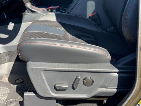 New 2025 Ford Bronco Raptor w/ Interior Carbon Fiber Pack image 22