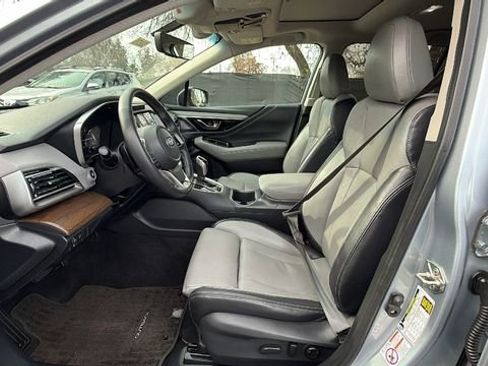 Used 2020 Subaru Outback Limited w/ Tech Package 2 image 33