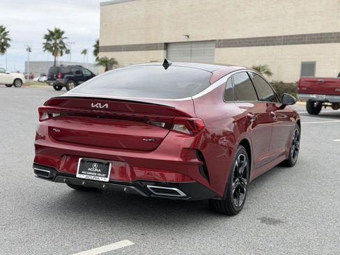 Used 2022 Kia K5 GT-Line w/ GT-Line FWD Premium Package image 11