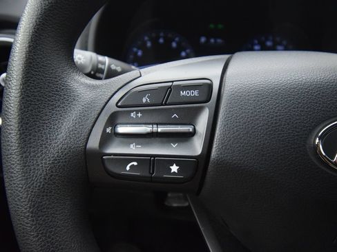 Used 2023 Hyundai Kona SEL w/ Cargo Package AWD/4WD image 33
