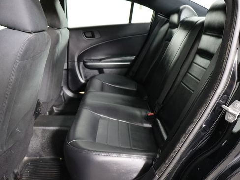 Used 2016 Dodge Charger Police w/ Fleet Park Assist Group AWD/4WD image 8