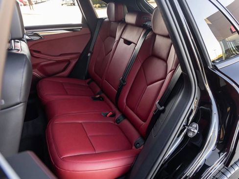 New 2026 Porsche Macan image 83