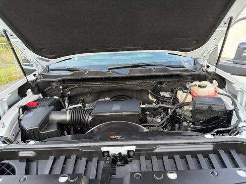 Used 2024 Chevrolet Silverado 2500 W/T w/ WT Fleet Convenience Package AWD/4WD image 33