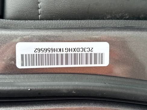 Used 2019 Dodge Charger GT w/ Plus Group image 30