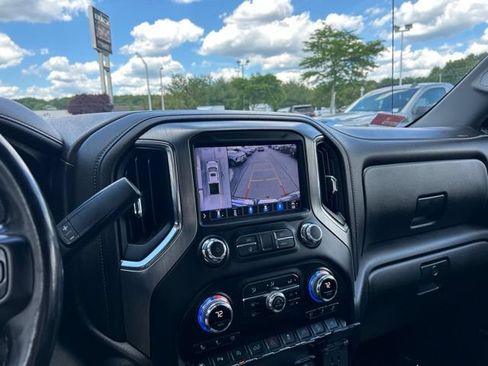 Used 2020 GMC Sierra 1500 Denali w/ Denali Ultimate Package AWD/4WD image 30