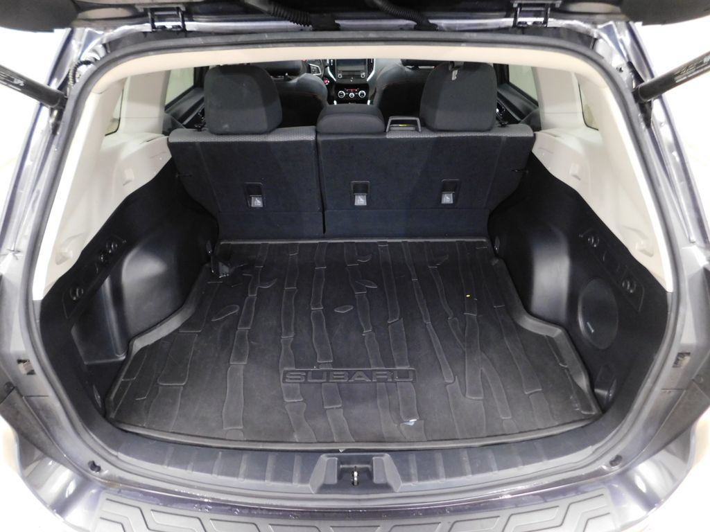 Used 2019 Subaru Forester Sport AWD/4WD image 69