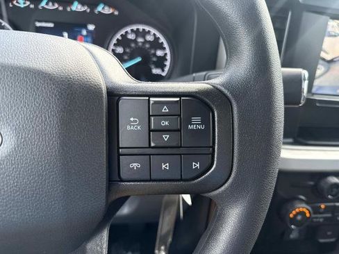 New 2026 Ford F350 XL w/ STX Appearance Package AWD/4WD image 12